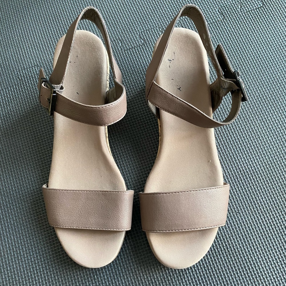 LifeStride Wedges